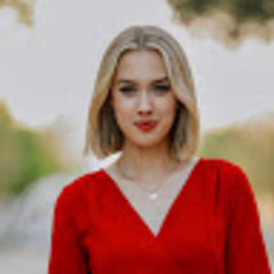 Meet your Posher, Rylee